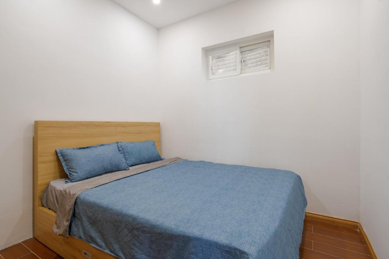 Апартаменты 2Br Balcony Best Sea View - City View - Optional - High Floor - 1' To My Khe Beach - Can Ho 2Pn Ban Cong View Bien - View Thanh Pho - Nhieu Loai Phong - Mot Phut Den Bien - Tang Cao Дананг Экстерьер фото