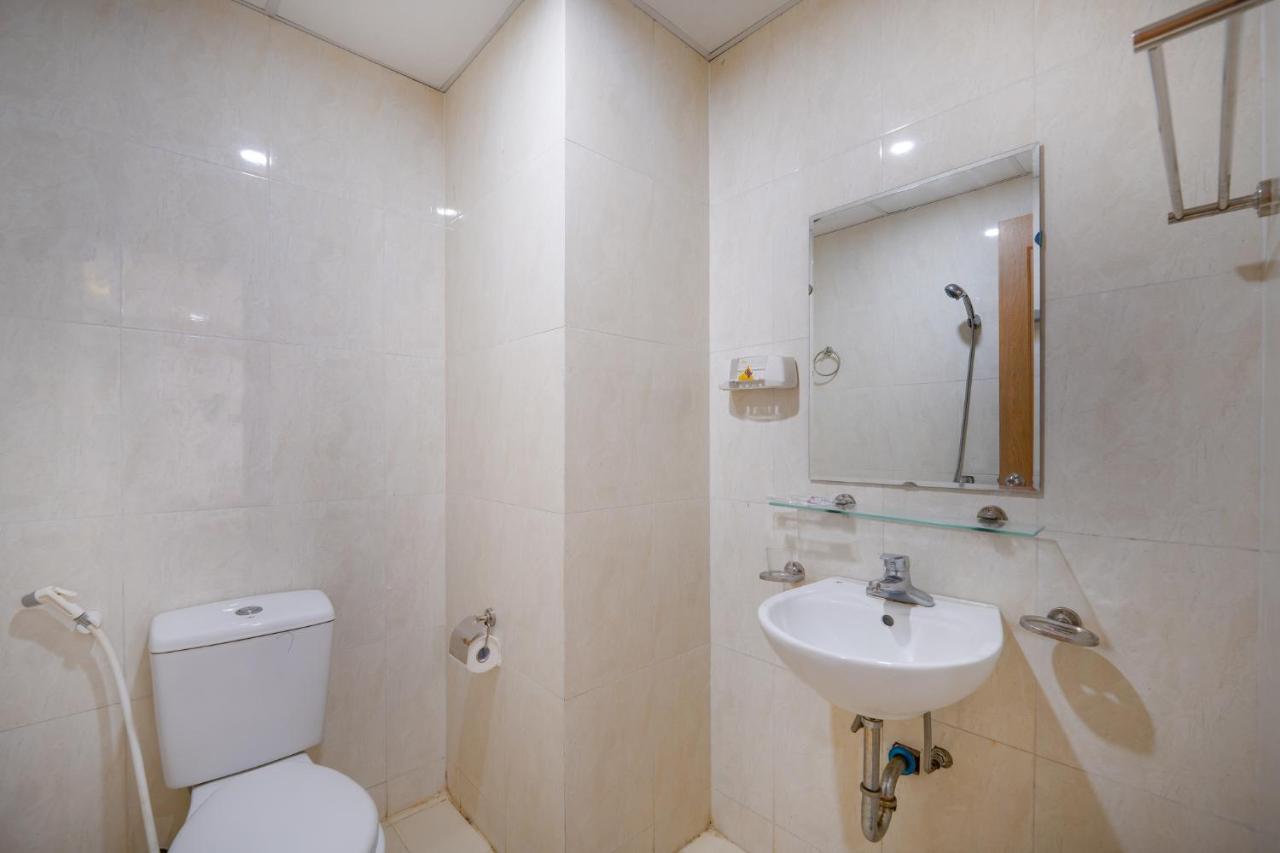 Апартаменты 2Br Balcony Best Sea View - City View - Optional - High Floor - 1' To My Khe Beach - Can Ho 2Pn Ban Cong View Bien - View Thanh Pho - Nhieu Loai Phong - Mot Phut Den Bien - Tang Cao Дананг Экстерьер фото